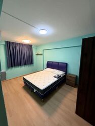 Blk 28 Brickworks Estate (Bukit Merah), HDB 3 Rooms #601404531